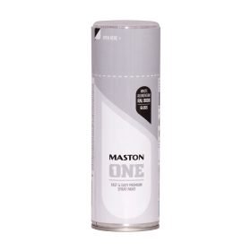 Maston One Fényes Fehéralu. Ral 9006