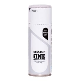 Maston One Fényes Fehér  Ral 9010