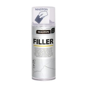   Spray Rapid Filler For Walls&Ceilings 40 Repedések, Lyukak Kitöltése Falra, Menny