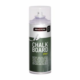 Spraypaint Chalkboard Green 400Ml Táblafesték Zöld 400 Ml