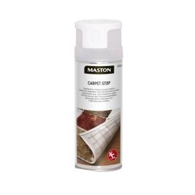   Spray Carpet Stop Transparent 400Ml Csúszásgátló Spray 400 Ml