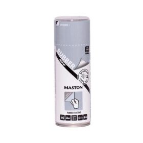 Spray Rubbercomp Smoke 400Ml Rubber Füst