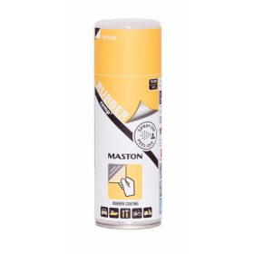 Spray Rubbercomp Yellow 400Ml Rubber Sárga