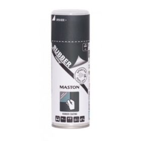   Spray Rubbercomp Camo Green Matt 400Ml Rubber Terep Szín Zöld Matt