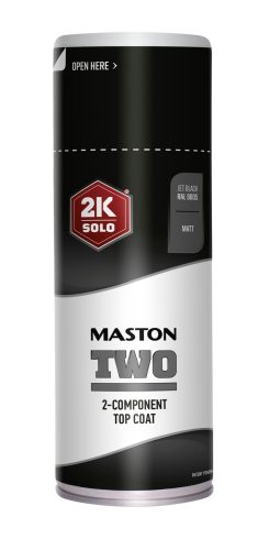 Spray Maston 2K Two Sprayfiller 400ml MASTON 2K TWO filler 400 ml