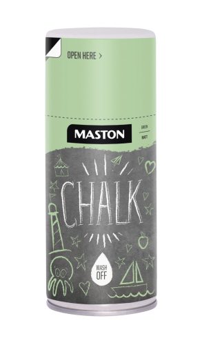 Spray Chalk PInk 150ml Kréta spray 150 ml pink