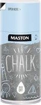 Spray Chalk Blue 150ml Kréta spray 150 ml kék