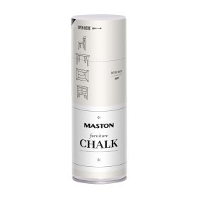   Spraypaint Furniture Chalk Antique White Bútorfesték Antik Fehér 400 Ml