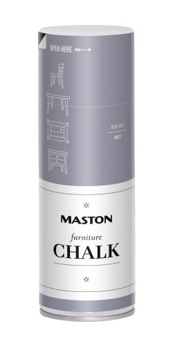 Spraypaint Furniture Chalk Dove Grey 400 Bútorfesték galambszürke 400 ml