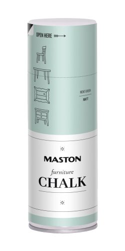 Spraypaint Furniture Chalk Mint Green 40 Bútorfesték halvány zöld 400 ml