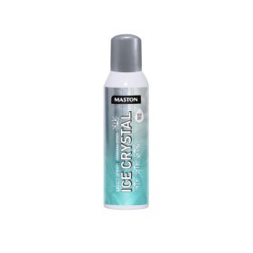 Spray Ice Crystal Effect 200Ml Jégvirág Spray 200 Ml