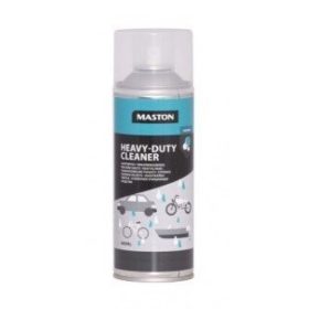   Spray Heavy-Duty Cleaner 400Ml Heavy Duty Tisztító  2:1 Szórófej 400 Ml