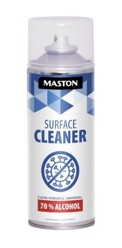 Spray Surface Cleaner 400ml