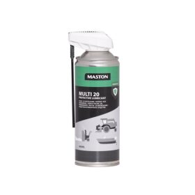   Spray Multi 20 Protective Lubricant 400M Multi 20 Korrozió Elleni Védő És Kenő 2: