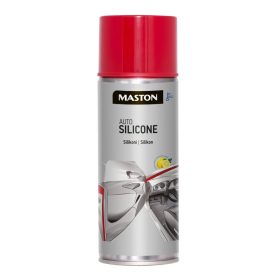 Spray Silicone 400Ml Szilikon Spray