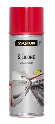 Spray Silicone 400ml Szilikon spray