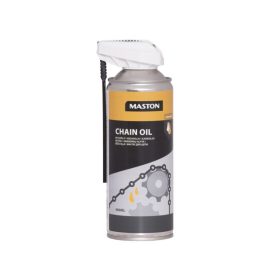   Spray Chain Oil 400Ml Lánckenő Ipari És Mezőgazdasági Gépek 2: