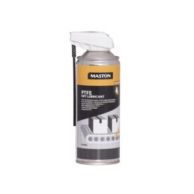   Spray Ptfe Dry Lubricant 400Ml Zsírmentes Ptfe - Száraz Kenőanyag 2:1 S