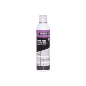 Spray Leak Test 300Ml Szivárgásjelző Spray 300 Ml