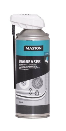 Spray Degreaser 400ml Zsíreltávolító 2:1 szórófej