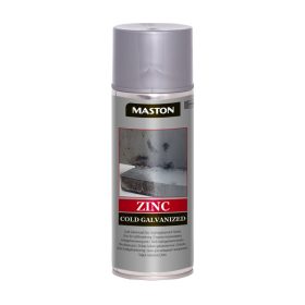 Spray Zinc 400Ml Zink Spray 400 Ml