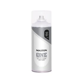   Spray Plastic Primer 400Ml Műanyag Alapozó Szórófesték 400 Ml