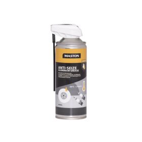   Spray Anti-Seize Aluminium Grease 400Ml Alumínium Zsír -60 C - 1100 C 2:1 Szóróf