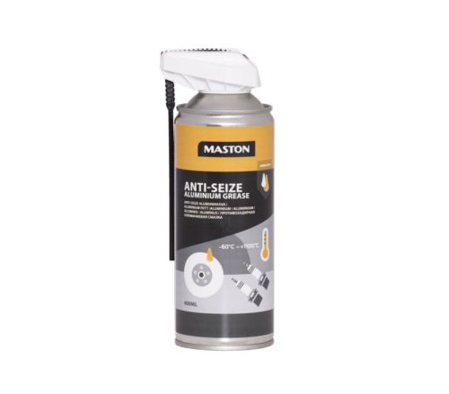 Spray Anti-Seize Aluminium Grease 400ml Alumínium zsír -60 C - 1100 C 2:1 szóróf