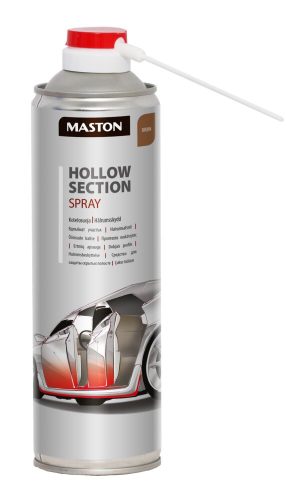 Spray Hollow section Auto 500ml Üregvédő 500 ml