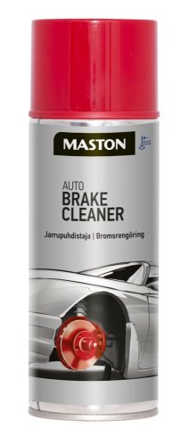 Spray Brake Cleaner Auto 400ml Féktisztító 400 ml