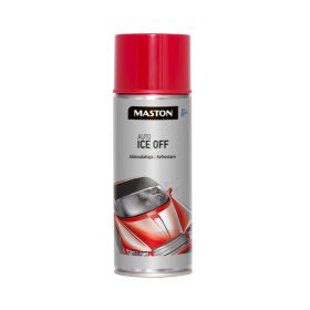 Spray Iceoff 400Ml Jégoldó Spray 400 Ml