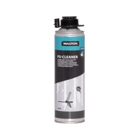 Pu-Cleaner 500Ml Pu Hab Eltávolító Speciális Fej 500 Ml