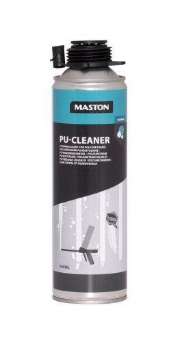 PU-Cleaner 500ml PU hab eltávolító speciális fej 500 ml