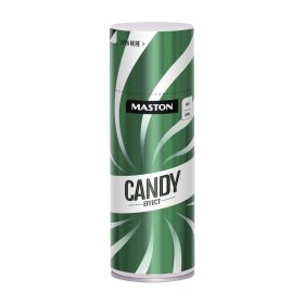   Spraypaint Candy Effect Mint Green 400Ml Candy Effect Csillogó Zöld 400 Ml