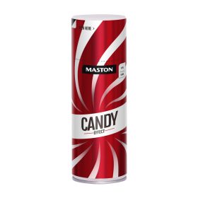   Spraypaint Candy Effect Apple Red 400Ml Candy Effect Csillogó Piros 400 Ml