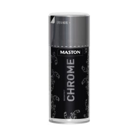 Spraypaint Decoeffect Chrome 400Ml Króm Effect
