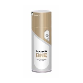 Spraypaint Decoeffect Gold 400Ml Arany Effect