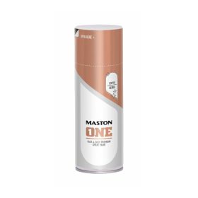 Spraypaint Decoeffect Copper 400Ml Réz Effect