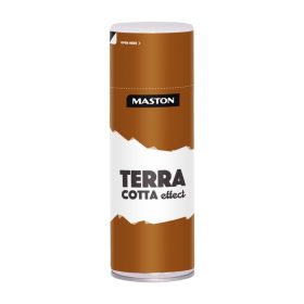 Spraypaint Terracotta Effect 400Ml Terracotta