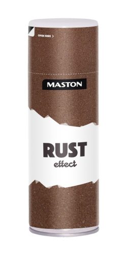 Spraypaint Rust effect 400ml Rozsda effect