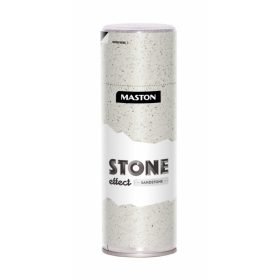 Spraypaint Sandstone Effect 400Ml Homok Kő Hatás