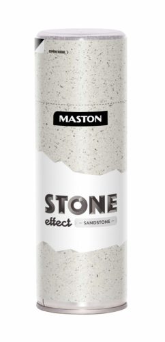 Spraypaint Sandstone effect 400ml Homok kő hatás