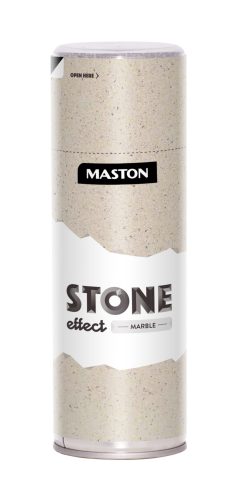 Spraypaint Marble Stone effect 400ml Márvány kő hatás