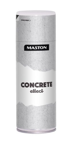 Spraypaint Concrete Effect 400ml Szürkés beton hatás