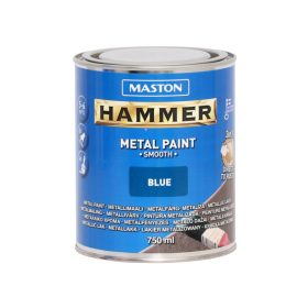 MASTON HAMMER fényes kék 750 ml 750 ml