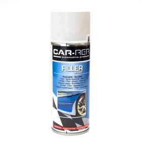 Spray Car-Rep Filler Professional 400Ml Filler Profi 400 Ml