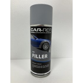 Spray Car-Rep Filler 400ml filler 400 ml