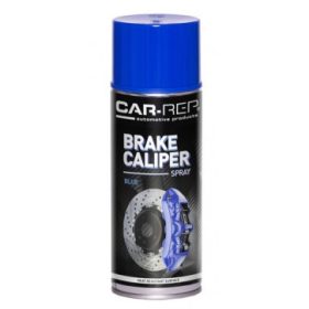   Spraypaint Car-Rep Brake Caliper Blue 40 Féknyereg festék kék