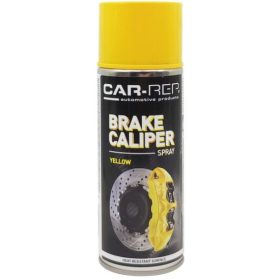   Spraypaint Car-Rep Brake Caliper Yellow Féknyereg festék sárga