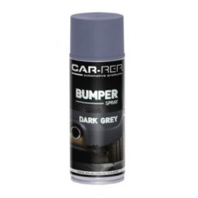   Spraypaint Car-Rep Bumper Anthracite 400 Lökhárító festék antracit
